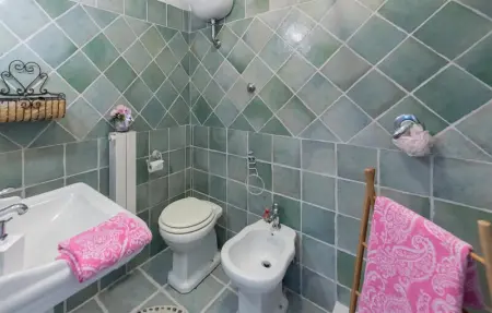 Location Maison 18 personnes à Bagnoregio - Photo 34