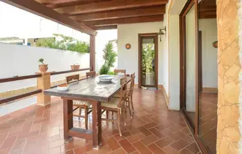 Agrigento, Huisje in Realmonte, Villa La Perla ISR020 N°980743