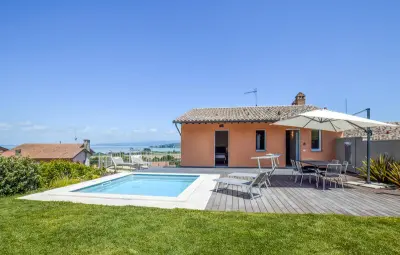 Maison à Montebuono - L980751