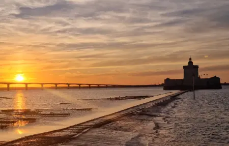 Appartement - Royan, Appartement 2 personnes à Royan - Photo 1