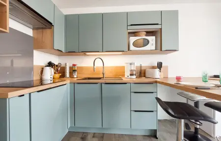 Appartement - Royan, Appartement 2 personnes à Royan - Photo 5