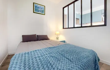 Appartement - Royan, Appartement 2 personnes à Royan - Photo 6