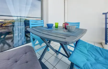 Appartement - Royan, Appartement 2 personnes à Royan - Photo 8