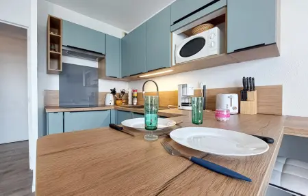 Appartement - Royan, Appartement 2 personnes à Royan - Photo 9