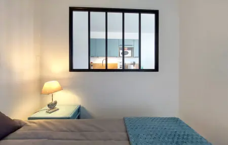 Appartement - Royan, Appartement 2 personnes à Royan - Photo 11