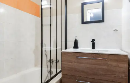 Appartement - Royan, Appartement 2 personnes à Royan - Photo 12