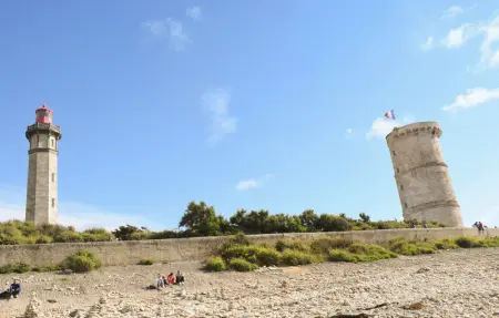 Appartement - Royan, Appartement 2 personnes à Royan - Photo 13