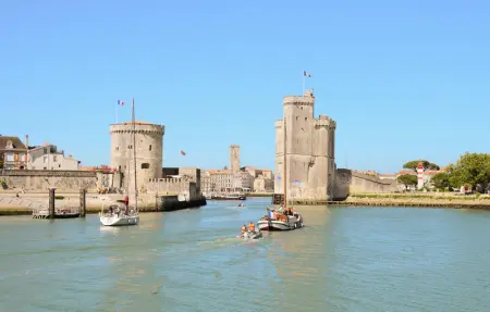 Appartement - Royan, Appartement 2 personnes à Royan - Photo 14