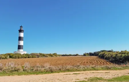 Appartement - Royan, Appartement 2 personnes à Royan - Photo 15