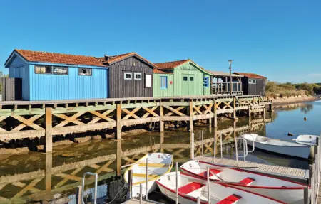 Appartement - Royan, Appartement 2 personnes à Royan - Photo 16