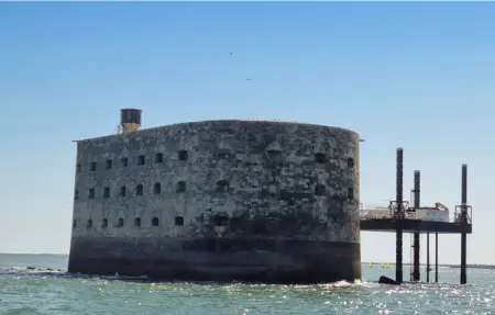 Appartement - Royan, Appartement 2 personnes à Royan - Photo 17