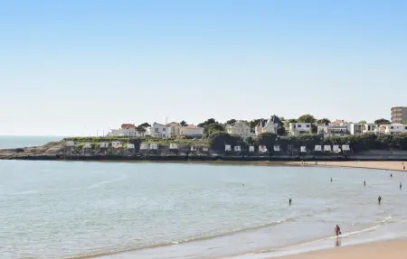 Appartement - Royan, Appartement 2 personnes à Royan - Photo 18