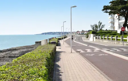 Appartement - Royan, Appartement 2 personnes à Royan - Photo 19