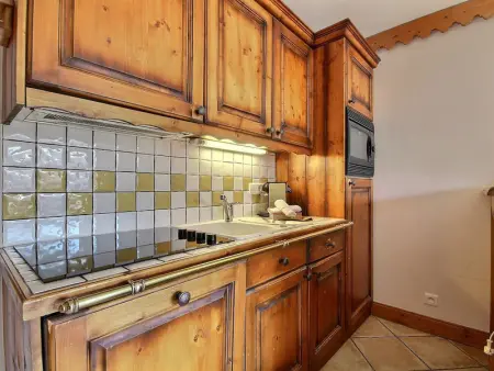 Duplex 3 chambres avec piscine, fitness et parking couvert - Photo 2