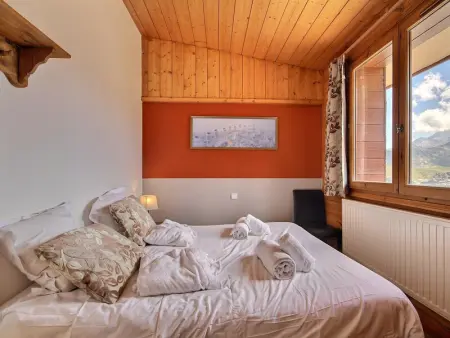 Duplex 3 chambres avec piscine, fitness et parking couvert - Photo 10