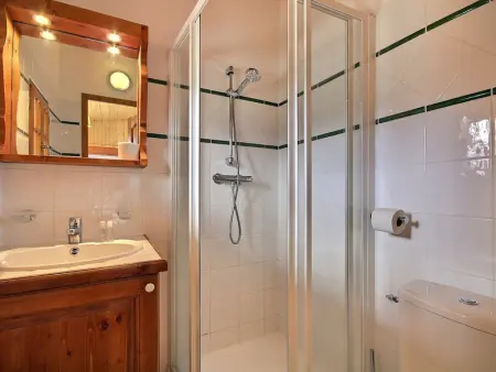 Duplex 3 chambres avec piscine, fitness et parking couvert - Photo 11