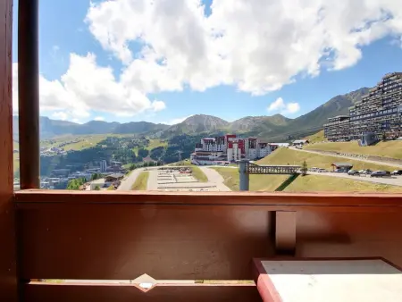 Duplex 3 chambres avec piscine, fitness et parking couvert - Photo 12