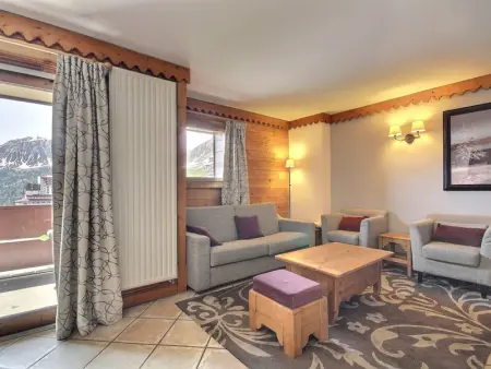 Duplex 3 chambres avec piscine, fitness et parking couvert - Photo 13