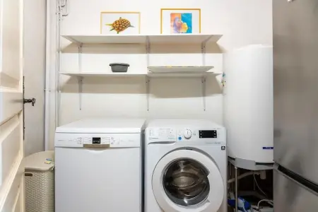 LA BOUSCADE MASTER HOUSE, Maison 7 personnes à Puisserguier - Photo 13