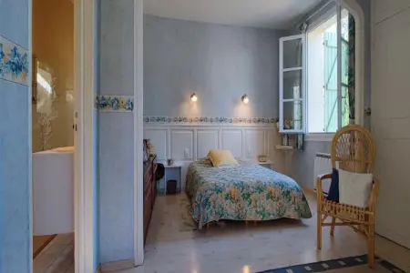 LA BOUSCADE MASTER HOUSE, Maison 7 personnes à Puisserguier - Photo 14