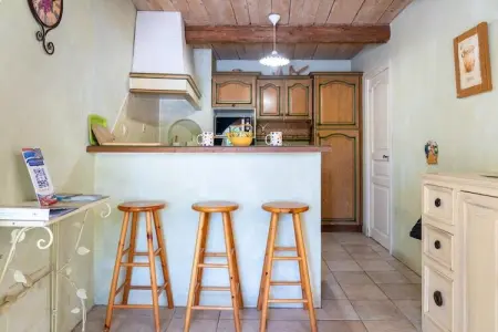 LA BOUSCADE MASTER HOUSE, Maison 7 personnes à Puisserguier - Photo 17