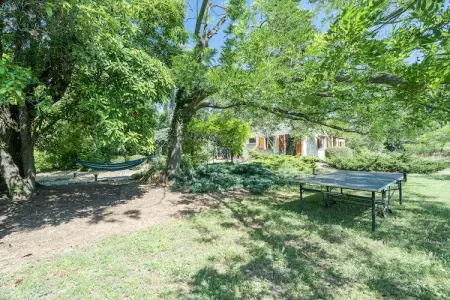 LA BOUSCADE MASTER HOUSE, Maison 7 personnes à Puisserguier - Photo 19