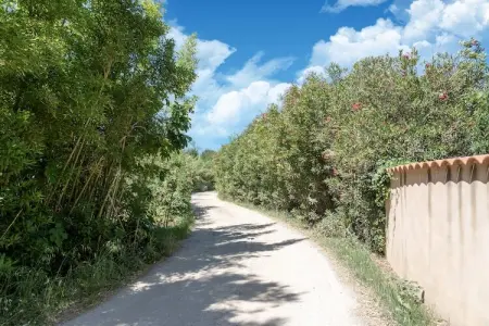 LA BOUSCADE MASTER HOUSE, Maison 7 personnes à Puisserguier - Photo 20