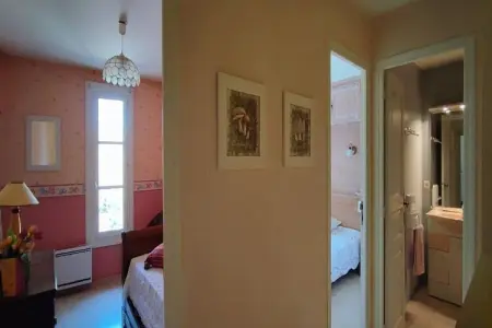 LA BOUSCADE MASTER HOUSE, Maison 7 personnes à Puisserguier - Photo 32