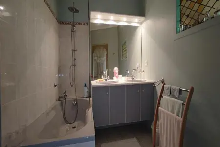 LA BOUSCADE MASTER HOUSE, Maison 7 personnes à Puisserguier - Photo 33