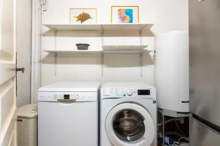 LA BOUSCADE MASTER HOUSE, Maison 7 personnes à Puisserguier - Photo 38