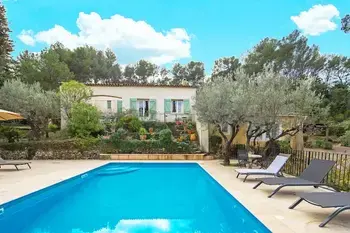 Maison à Draguignan,Bastide Saint Esprit FR-83300-39 N°980829