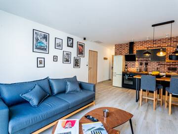 Location Appartement à Marseille 6e Arrondissement,Magnifique appartement T2 40m2 secteur Castellane-Marseille - N°980861