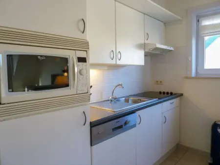 Green Garden 23 - 204 with shared pool, Appartement 2 personnes à De Haan - Photo 1