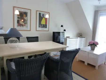 Green Garden 23 - 204 with shared pool, Appartement 2 personnes à De Haan - Photo 6