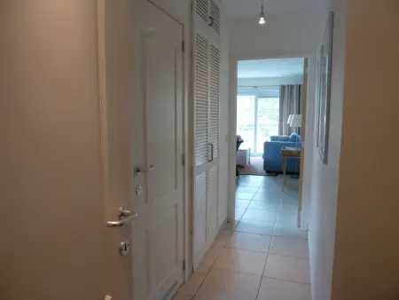 Green Garden 23 - 204 with shared pool, Appartement 2 personnes à De Haan - Photo 7