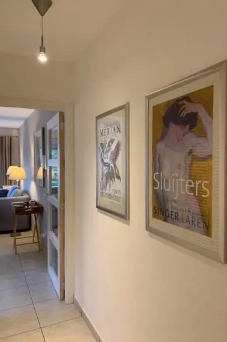 Green Garden 23 - 204 with shared pool, Appartement 2 personnes à De Haan - Photo 8