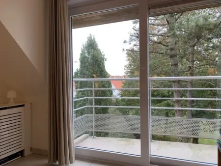 Green Garden 23 - 204 with shared pool, Appartement 2 personnes à De Haan - Photo 9