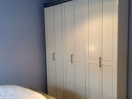 Green Garden 23 - 204 with shared pool, Appartement 2 personnes à De Haan - Photo 10