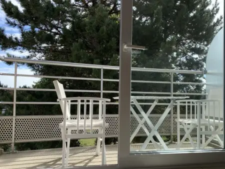 Green Garden 23 - 204 with shared pool, Appartement 2 personnes à De Haan - Photo 11