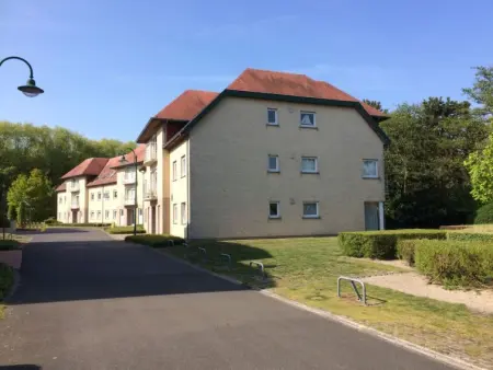 Green Garden 23 - 204 with shared pool, Appartement 2 personnes à De Haan - Photo 14