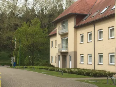 Green Garden 23 - 204 with shared pool, Appartement 2 personnes à De Haan - Photo 17