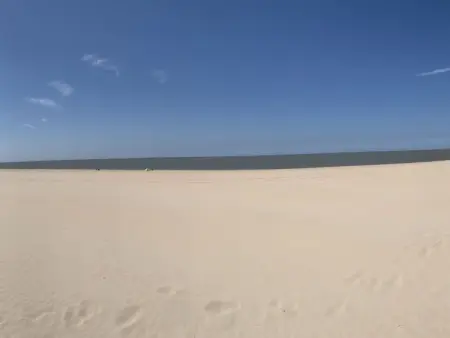 Green Garden 23 - 204 with shared pool, Appartement 2 personnes à De Haan - Photo 23