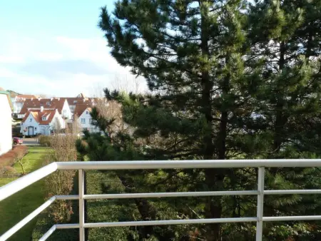 Green Garden 23 - 204 with shared pool, Appartement 2 personnes à De Haan - Photo 24