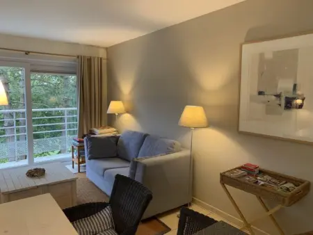 Green Garden 23 - 204 with shared pool, Appartement 2 personnes à De Haan - Photo 25