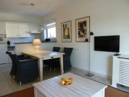 Green Garden 23 - 204 with shared pool, Appartement 2 personnes à De Haan - Photo 29