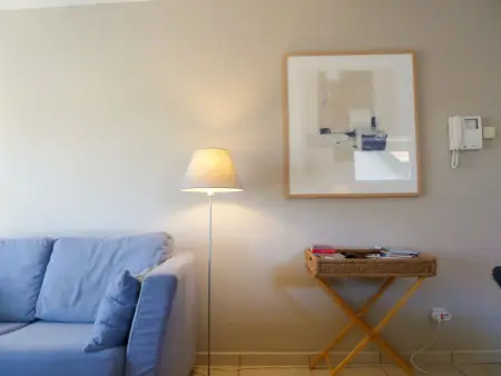 Green Garden 23 - 204 with shared pool, Appartement 2 personnes à De Haan - Photo 31