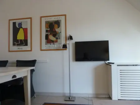 Green Garden 23 - 204 with shared pool, Appartement 2 personnes à De Haan - Photo 33