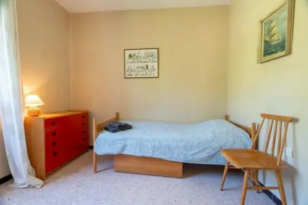 LA BOUSCADE GUESTHOUSE, Maison 8 personnes à Puisserguier - Photo 2