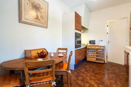 LA BOUSCADE GUESTHOUSE, Maison 8 personnes à Puisserguier - Photo 8