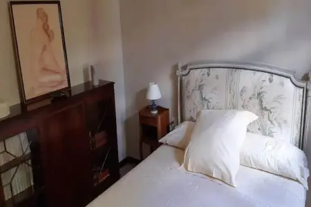 LA BOUSCADE GUESTHOUSE, Maison 8 personnes à Puisserguier - Photo 9